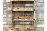 Wall Unit - 10388