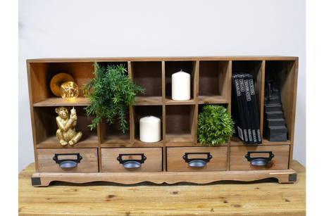 Small Storage Unit - 10392