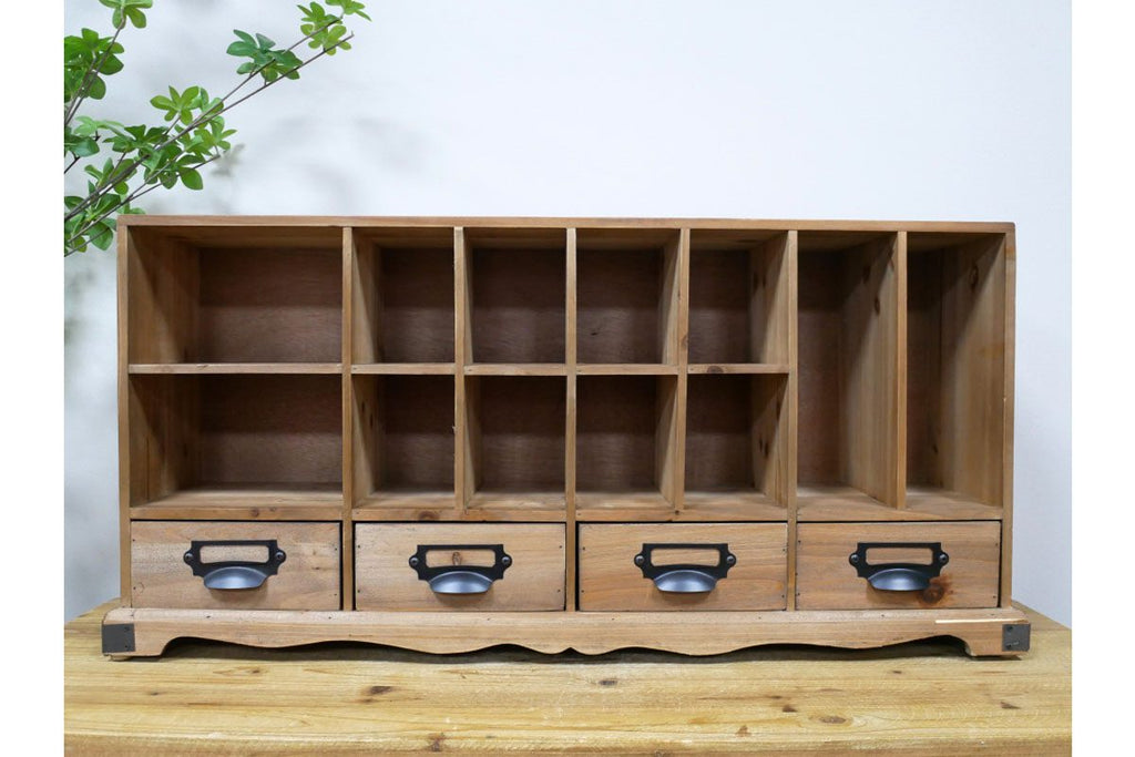 Small Storage Unit
