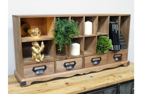 Small Storage Unit