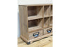 Small Storage Unit