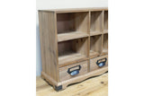 Small Storage Unit