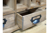 Small Storage Unit