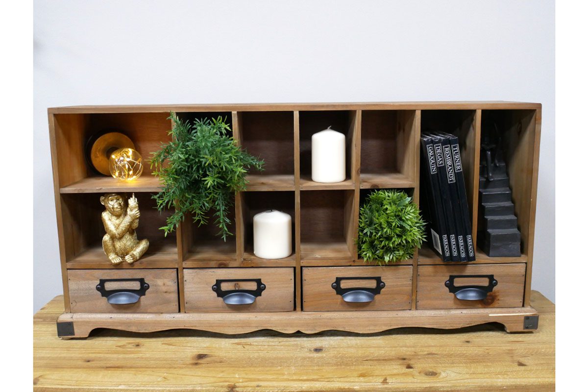 Small Storage Unit