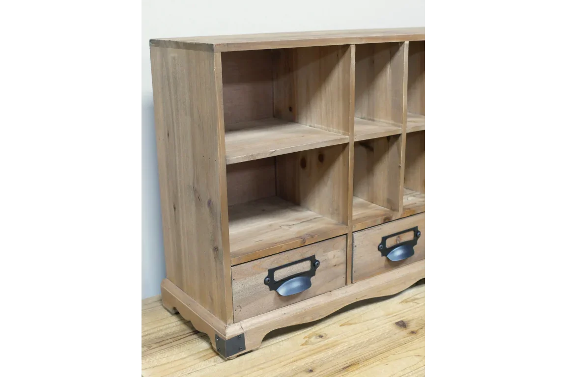 Small Storage Unit - 10392