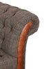 Chester Club 2 Seater Sofa (3HTP Moreland)