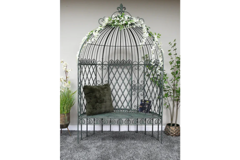 Annie Arch Bench - 10648