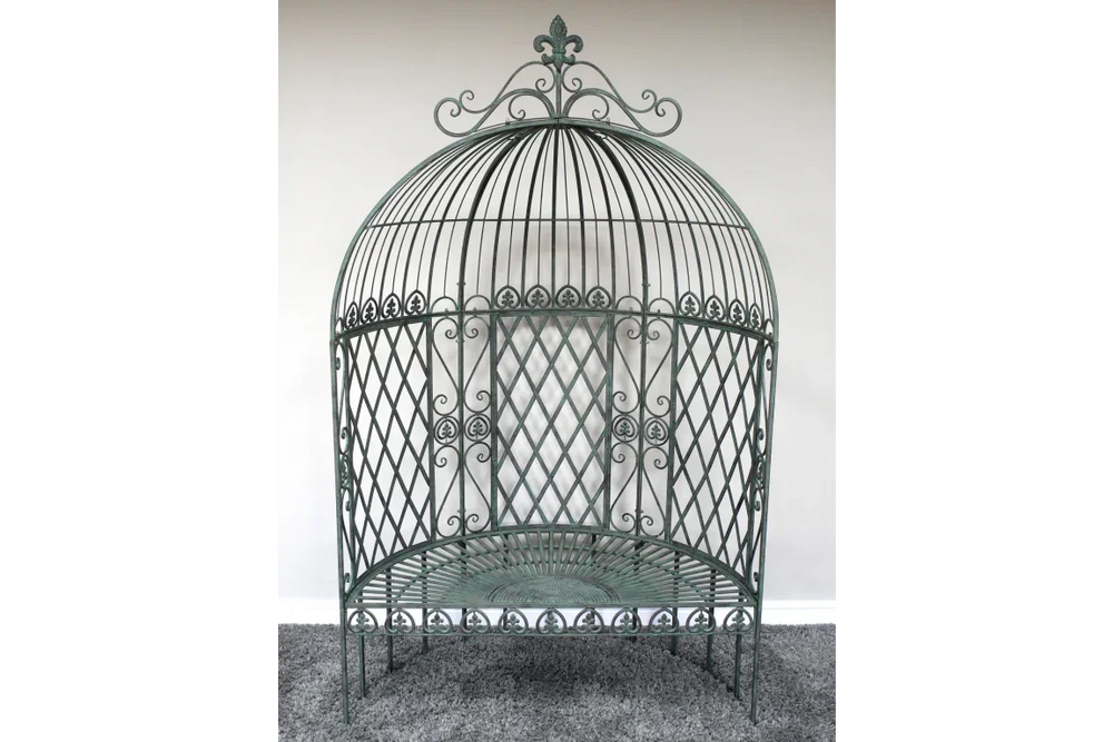 Annie Arch Bench - 10648