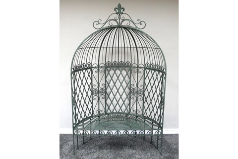 Annie Arch Bench - 10648