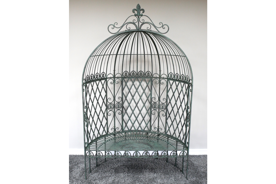 Annie Arch Bench - 10648
