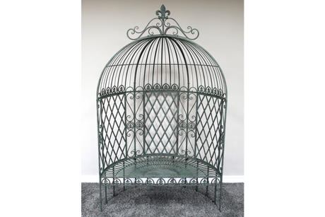 Annie Arch Bench - 10648