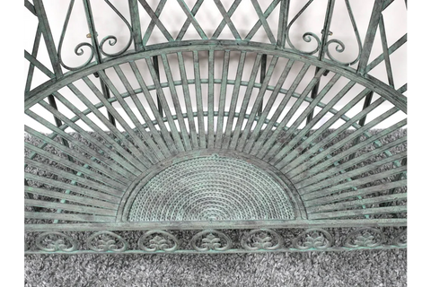 Annie Arch Bench - 10648