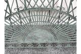Annie Arch Bench - 10648