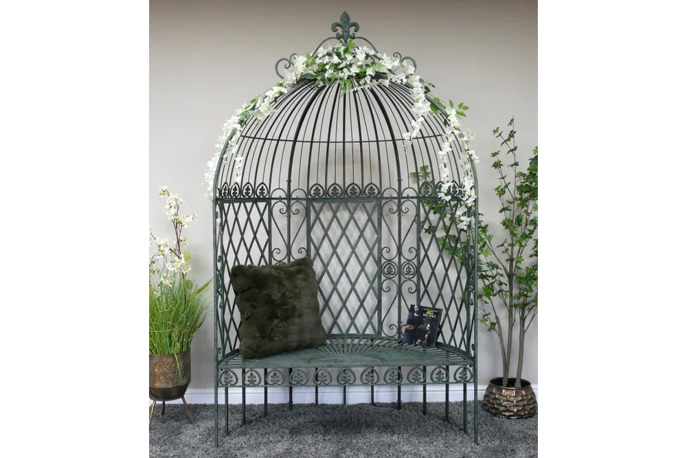 Annie Arch Bench - 10648