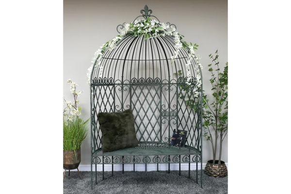 Annie Arch Bench - 10648