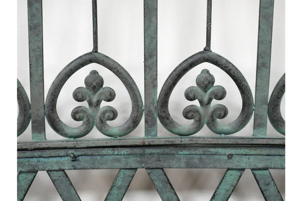 Annie Arch Bench - 10648