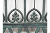 Annie Arch Bench - 10648