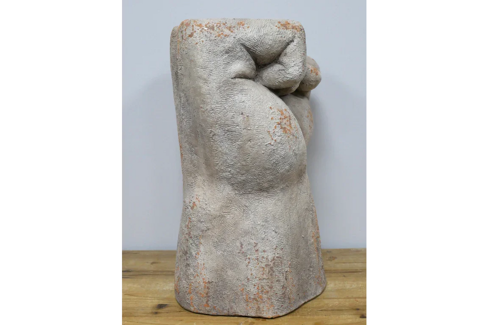 Fist Side Table / Plant Stand - 10753