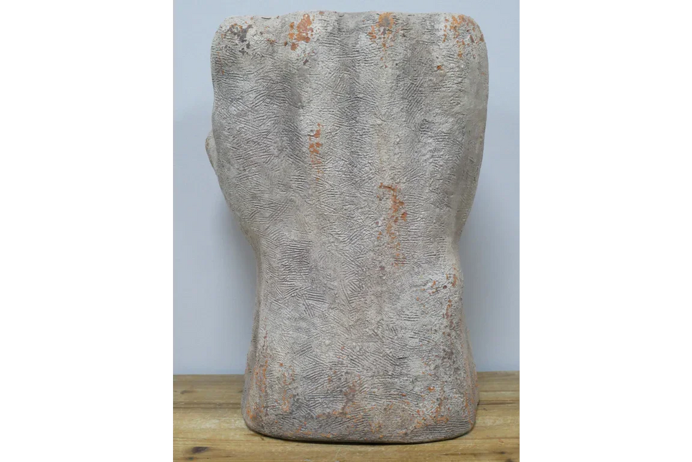 Fist Side Table / Plant Stand - 10753