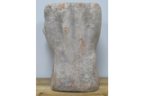 Fist Side Table / Plant Stand - 10753