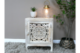 Bedside Cabinet - 10839