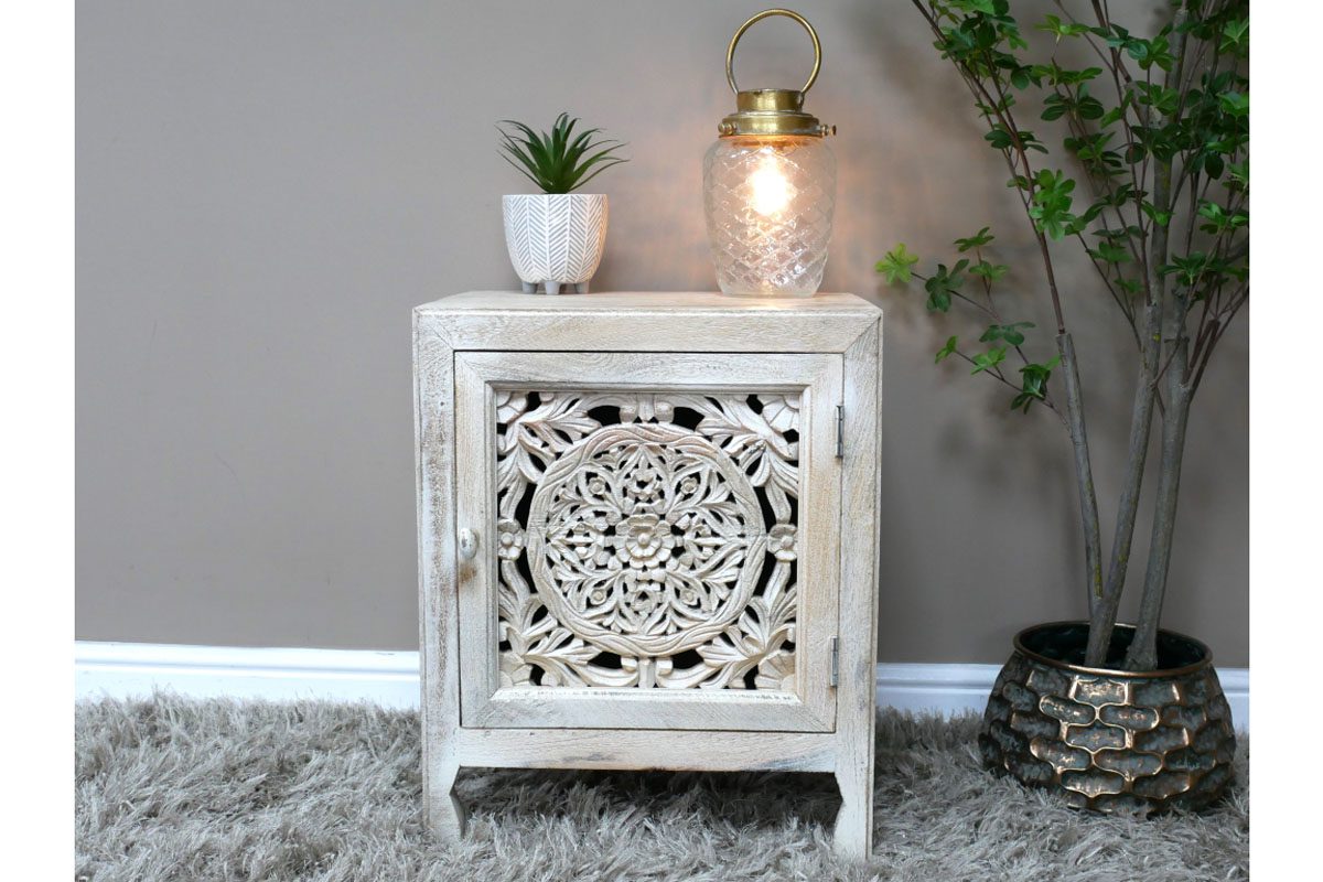 Bedside Cabinet