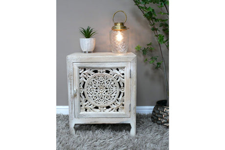 Bedside Cabinet