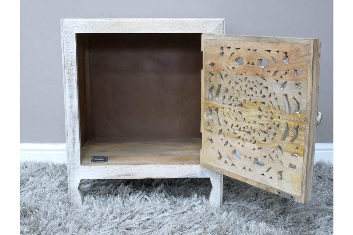 Bedside Cabinet