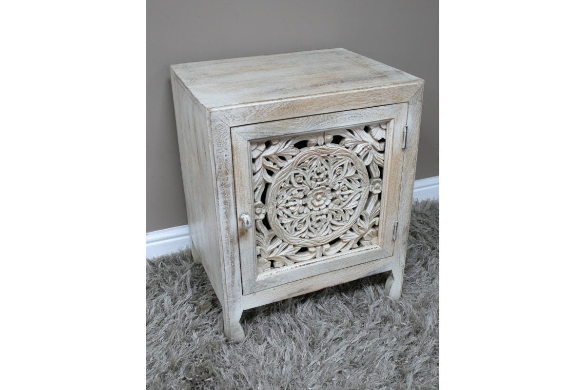 Bedside Cabinet