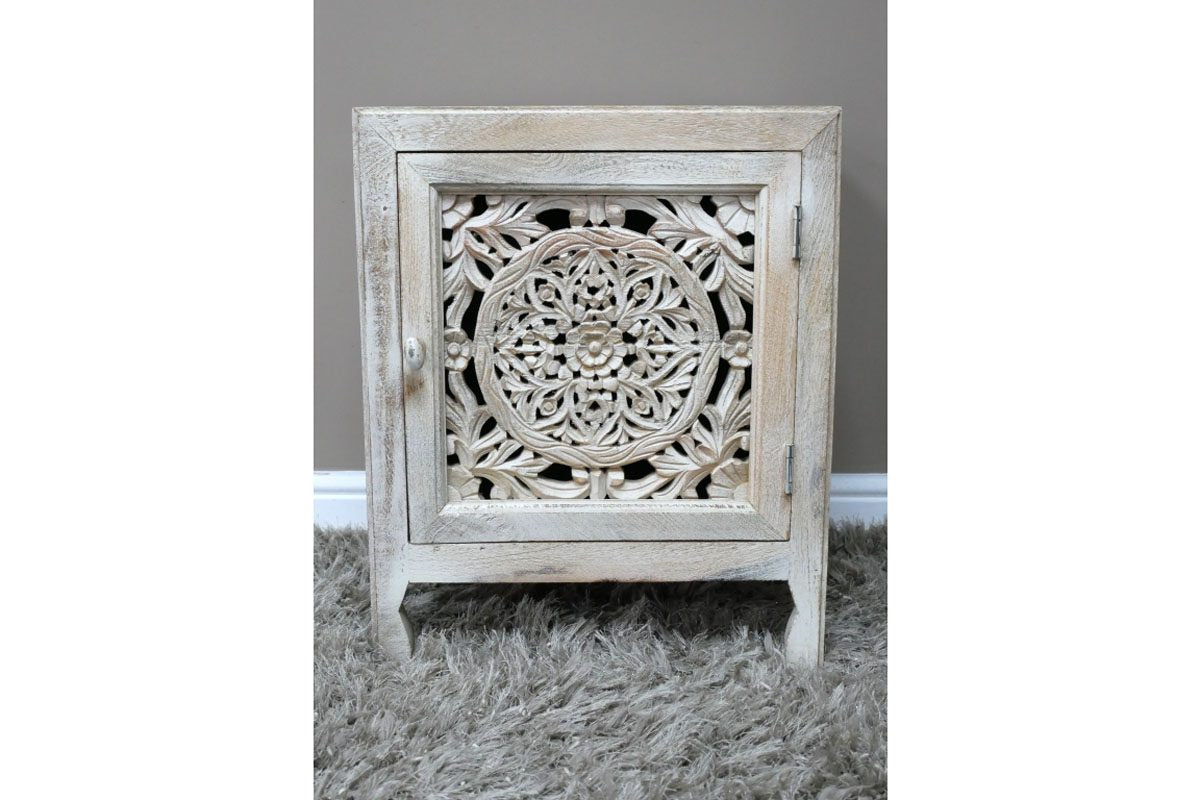 Bedside Cabinet