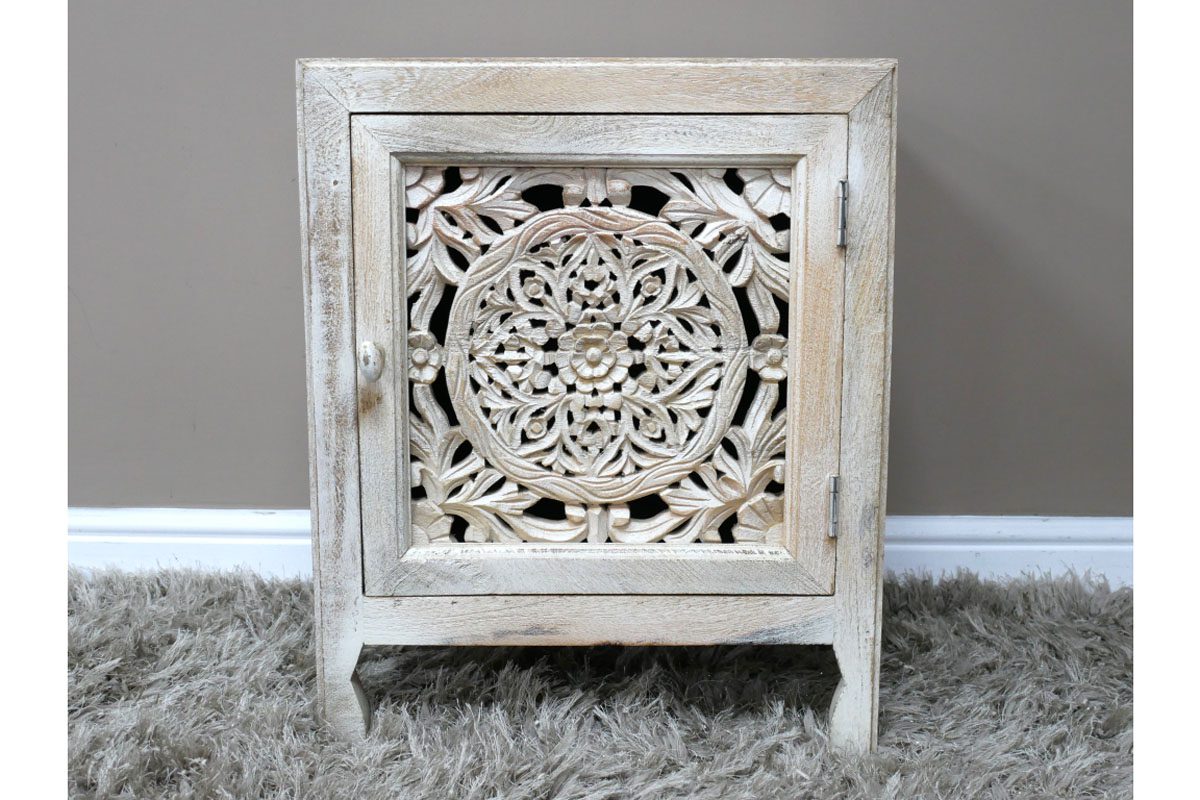 Bedside Cabinet