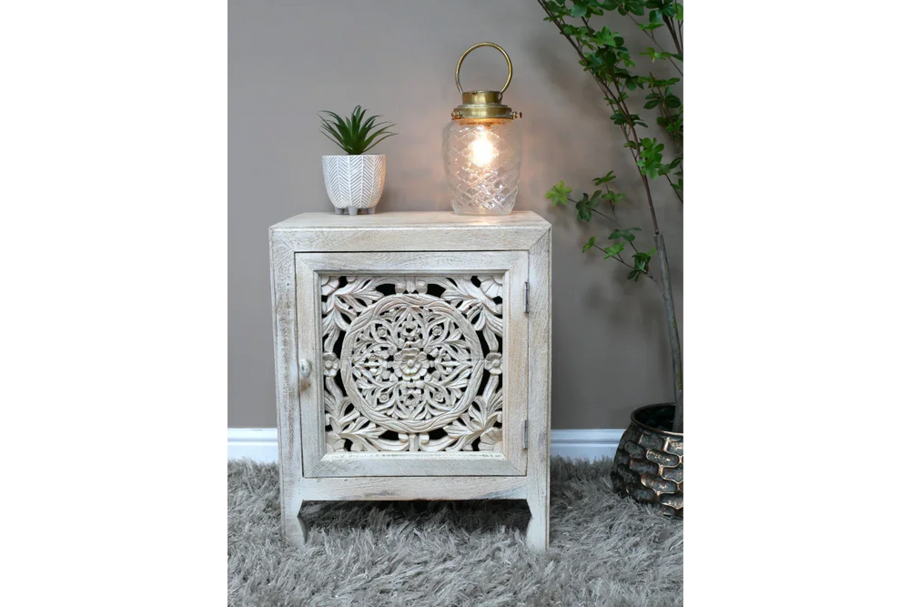 Bedside Cabinet - 10839