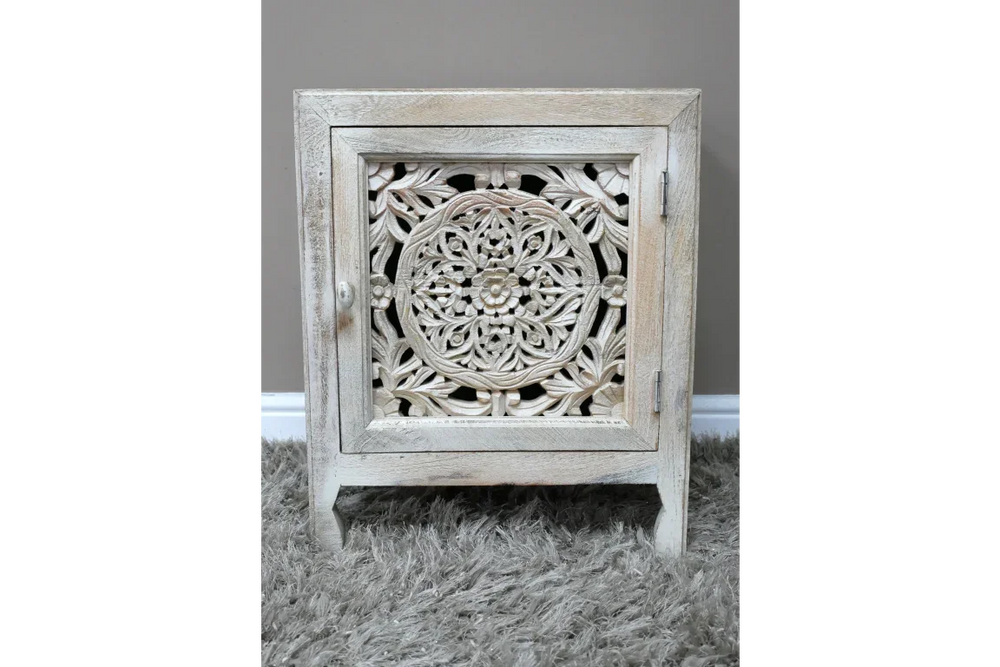 Bedside Cabinet - 10839