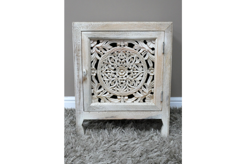 Bedside Cabinet - 10839