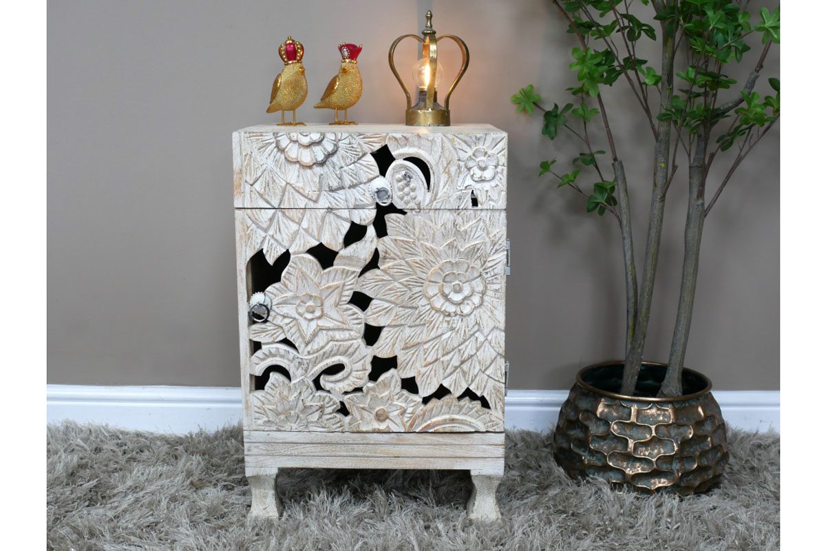 Bedside Cabinet