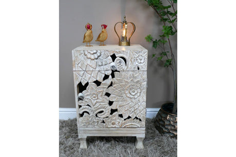 Bedside Cabinet