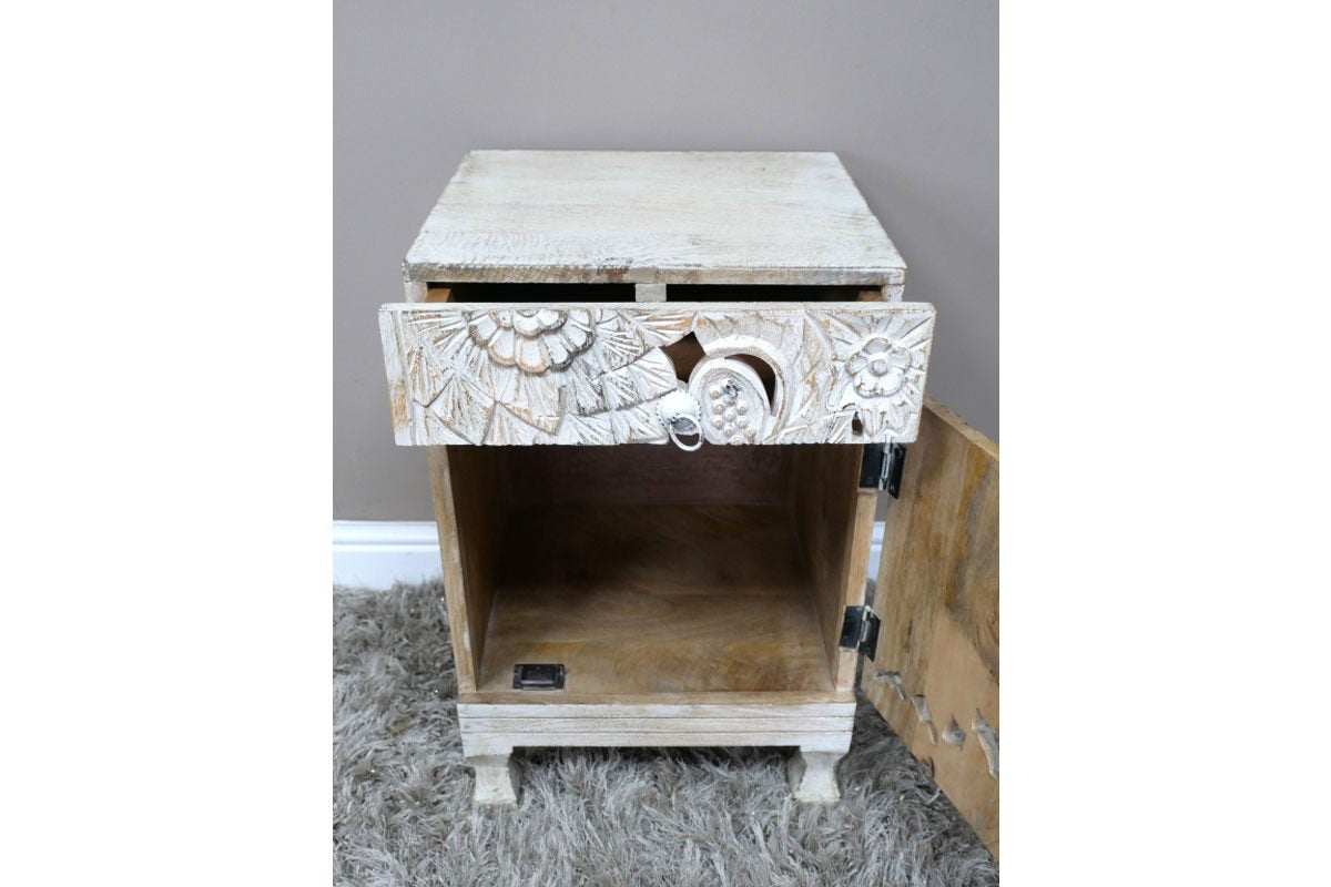 Bedside Cabinet
