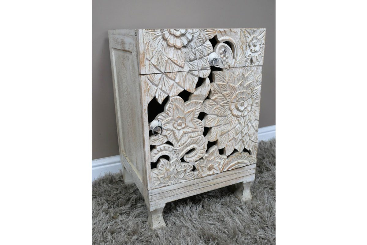 Bedside Cabinet