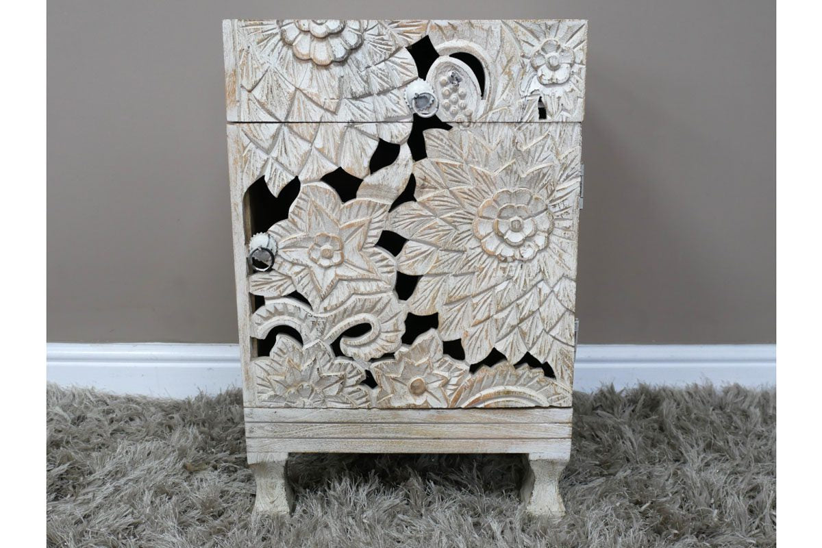 Bedside Cabinet