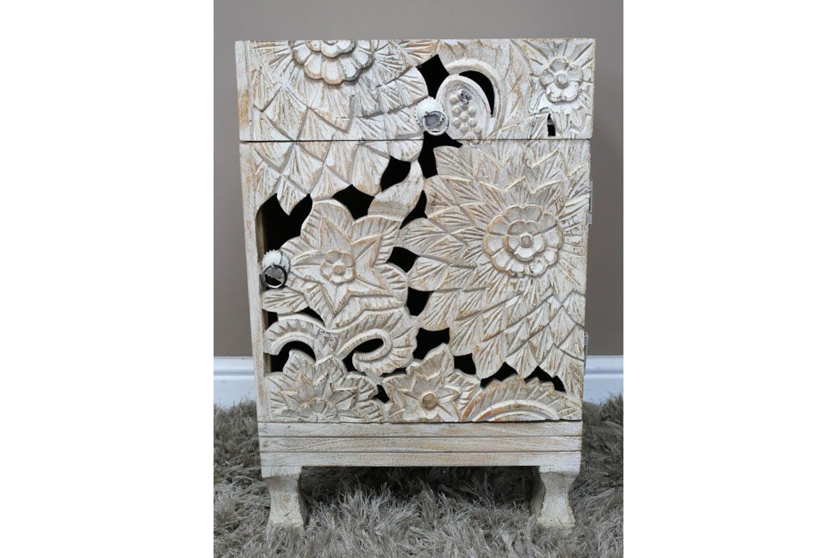 Bedside Cabinet