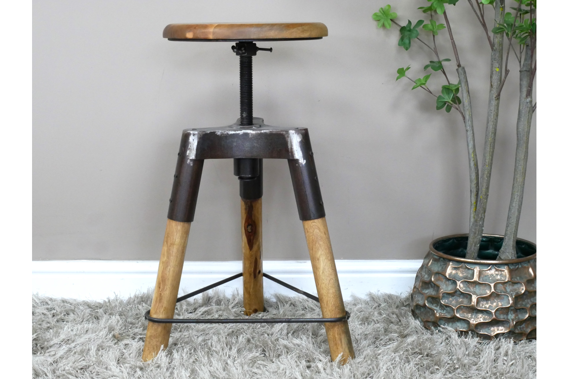 Adjustable Stool - 10844