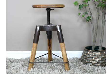 Adjustable Stool - 10844