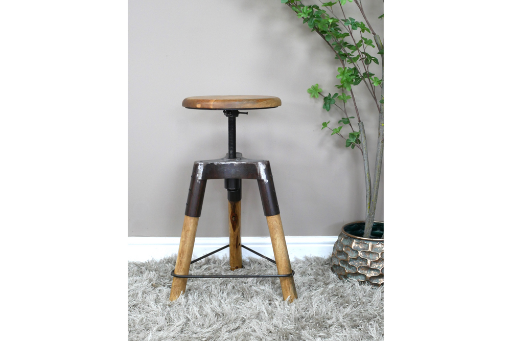 Adjustable Stool - 10844
