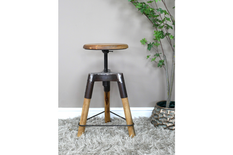 Adjustable Stool - 10844