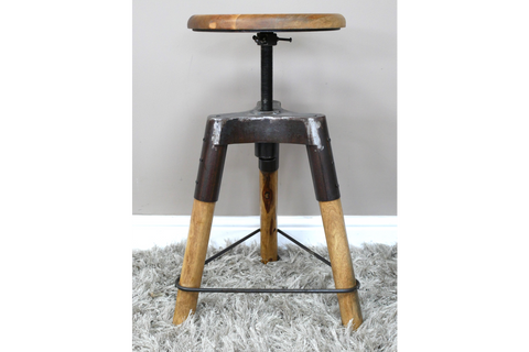 Adjustable Stool - 10844