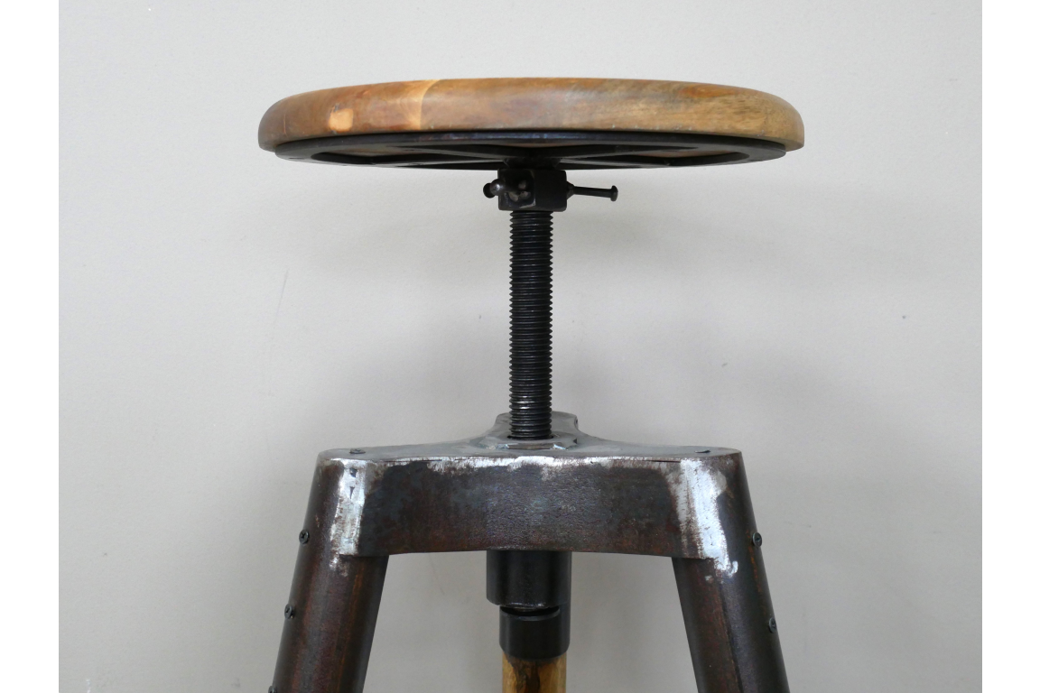 Adjustable Stool - 10844