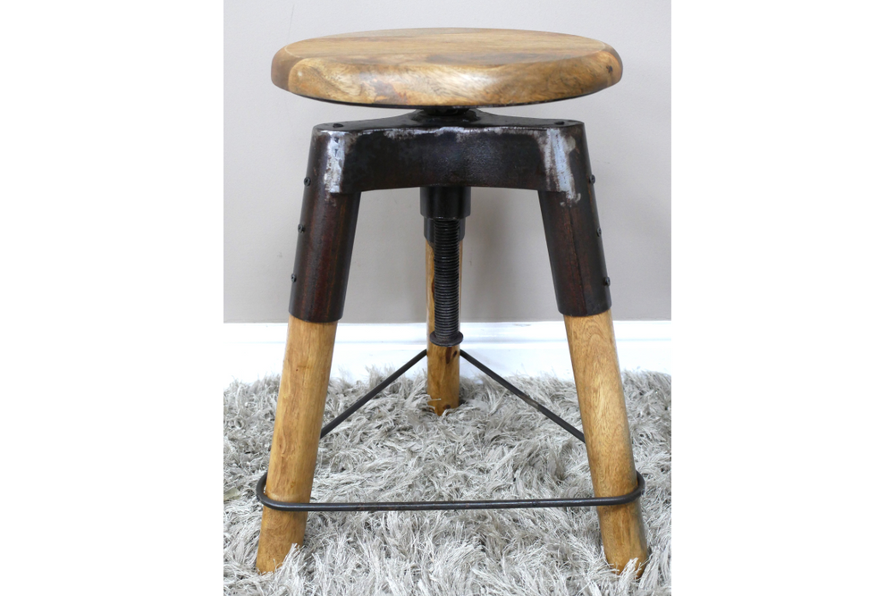 Adjustable Stool - 10844