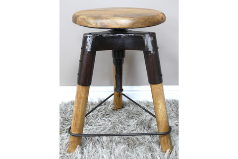 Adjustable Stool - 10844
