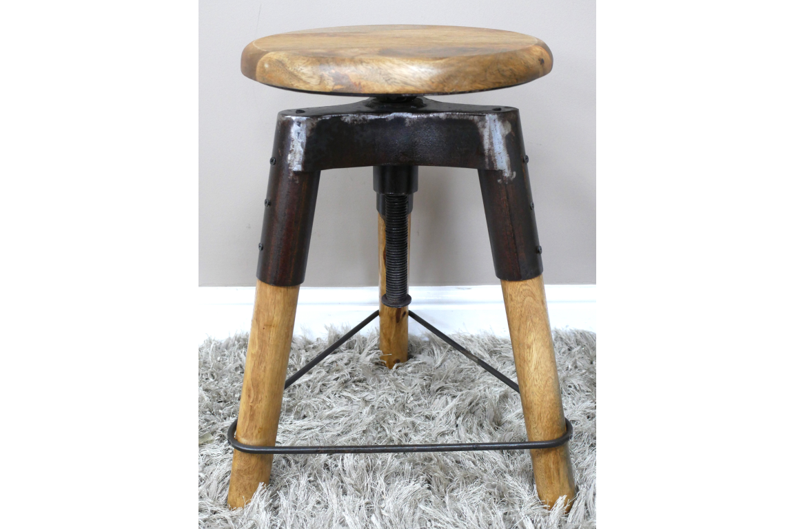 Adjustable Stool - 10844