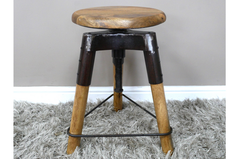 Adjustable Stool - 10844